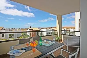 Ap MAJORERO CALETA - La Guirra