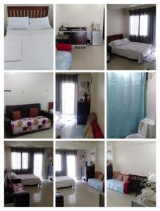 KASELDORZHOSTEL TRANSIENT at Moonwalk Paranaque