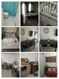 KASELDORZHOSTEL TRANSIENT at Moonwalk Paranaque