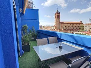 Appartements Roussillon appart avec terrasse : photos des chambres