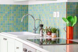 Lemon Garden House Skopelos