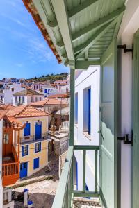 Lemon Garden House Skopelos