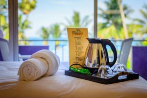 Talay Sai @ Thung Wua Laen