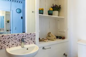 Lemon Garden House Skopelos