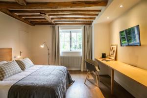 B&B / Chambres d'hotes Moulin de Vilgris : photos des chambres