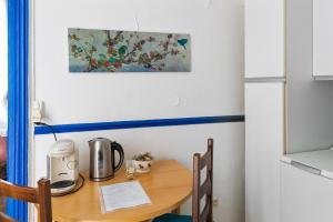 Appartements Appartement d'une chambre avec jardin clos et wifi a Sens : photos des chambres