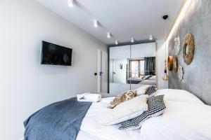 Apartament Forrest Pardałówka