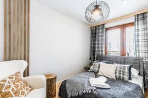 Apartament Forrest Pardałówka