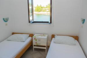 Apartments Punta Blue Orange