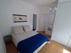 Appartements La Suite 57 : photos des chambres