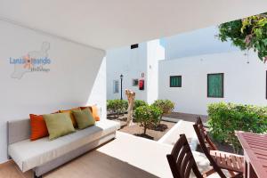 Vivienda Vacacional Froggys