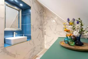 B&B / Chambres d'hotes La Bellevue Breville - B&B : photos des chambres