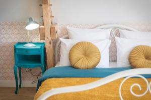 B&B / Chambres d'hotes La Bellevue Breville - B&B : photos des chambres
