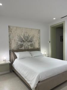 Five stars Florence luxury apartments