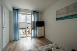 Ideal Apartments Grobla