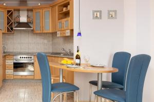 Apartment Port Towarowa Kołobrzeg