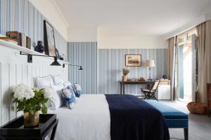 Hotels Le Flaubert : photos des chambres