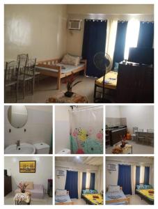 KASELDORZHOSTEL TRANSIENT at Moonwalk Paranaque