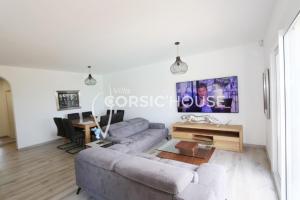 Villas VILLA CORSIC'HOUSE : photos des chambres