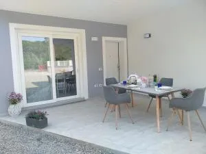 Villa CLE - Casa Buraccio