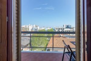 Cattolica Sea Loft