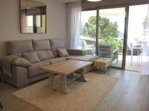 Holiday apartment Inbisa
