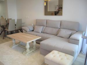 Holiday apartment Inbisa