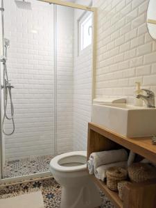 Standard Single Room with Shared Bathroom room in M&M apartment & rooms