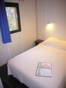 Hotels ULVF Le Domaine de Pelvezy : photos des chambres