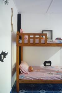 Akkis Hostel
