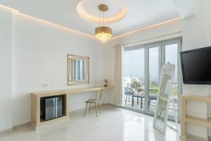 Executive Suite room in Golden Star