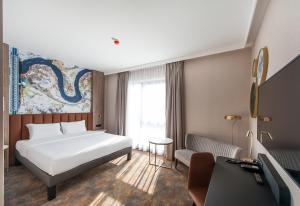 Double Privilege Room room in Mercure Bialystok