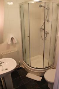 The Abbey House Hotel