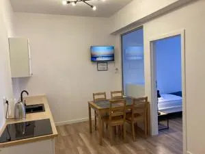 Apartament Centrum Szczytno II - Szczytno