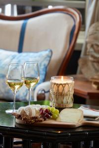 Hotels Le Flaubert : photos des chambres