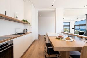 Seametry Luxury Living Penthouse