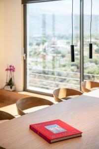 Seametry Luxury Living Penthouse