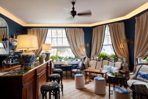 Hotels Le Flaubert : photos des chambres