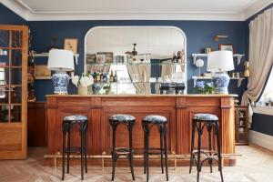 Hotels Le Flaubert : photos des chambres