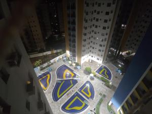 Apart. p temporada em Caldas Novas; Águas das Fontes localizado próximo Walter Park