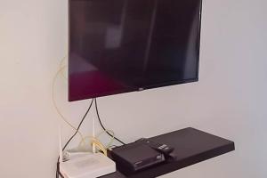 RedLiving Apartemen Mekarwangi Square - Agus 2 Tower A