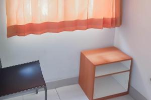 RedLiving Apartemen Mekarwangi Square - Agus 2 Tower A