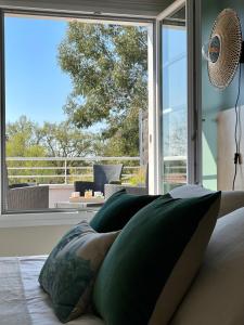 B&B / Chambres d'hotes Une Escale a Pornic chambres d'hotes 4 epis : photos des chambres