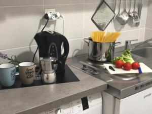 Umag Romantic Apartment