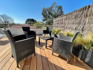 B&B / Chambres d'hotes Une Escale a Pornic chambres d'hotes 4 epis : photos des chambres