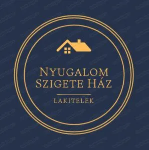 Nyugalom Szigete Ház - 蒂萨凯奇凯