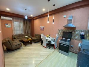 Metta Tbilisi Apartment