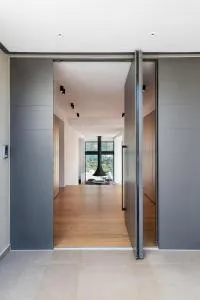 Seametry Luxury Living Penthouse - Soúda