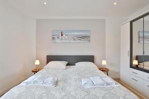 Res Herrenbruchstraße 7 Ferienwohnung Strandgut Appartement 1