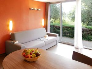 Hotels ULVF Le Domaine de l'Olivaie : photos des chambres